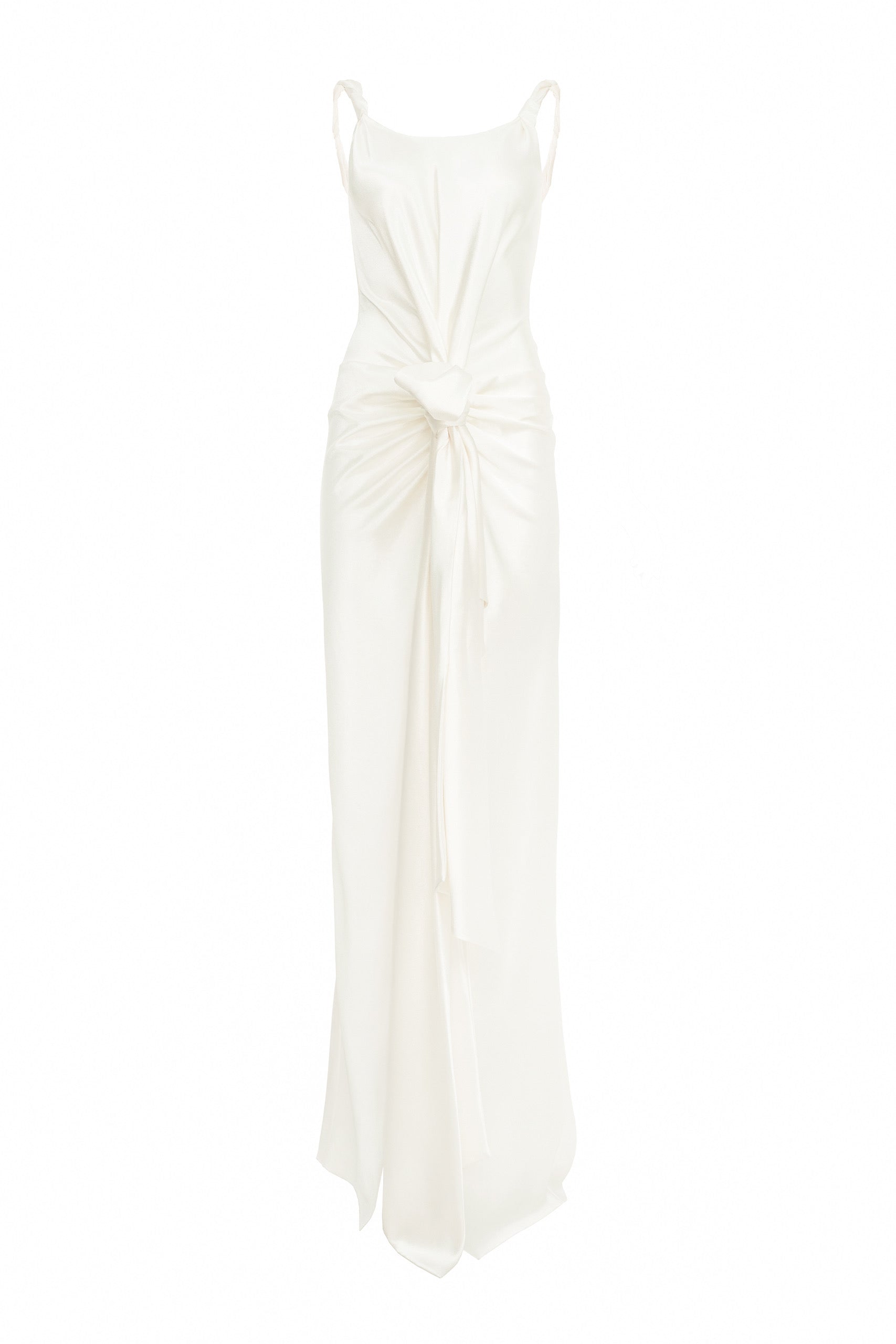 DATT FAIRY GOWN(2COLOR)