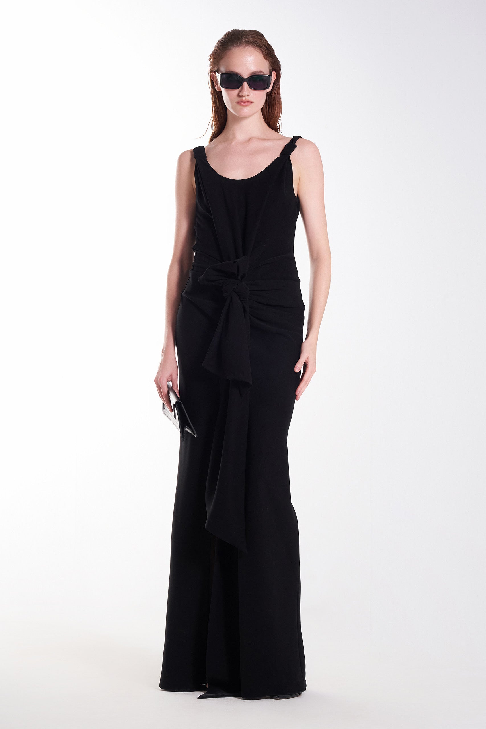 DATT FAIRY GOWN(2COLOR)