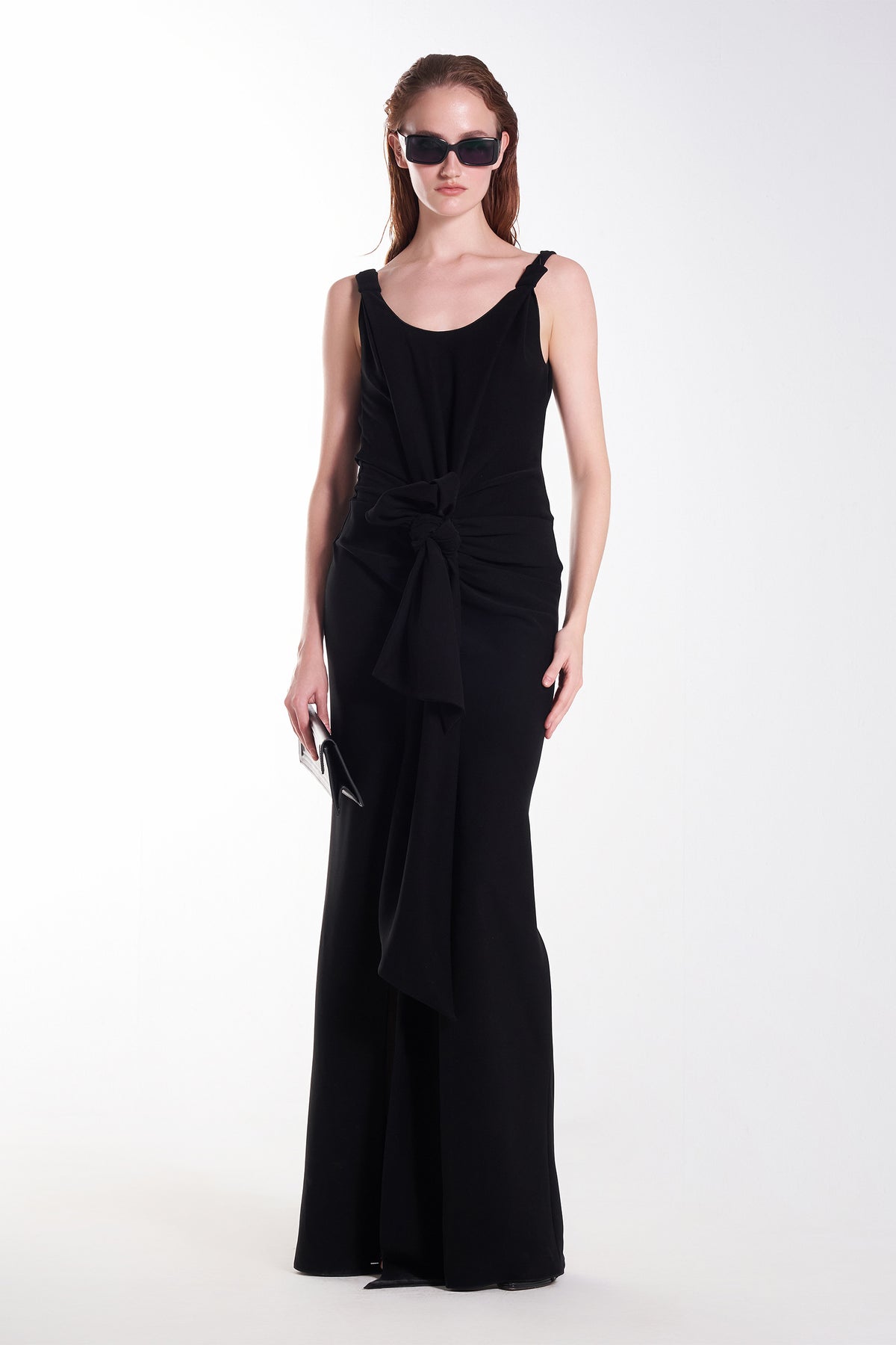 DATT FAIRY GOWN(2COLOR)