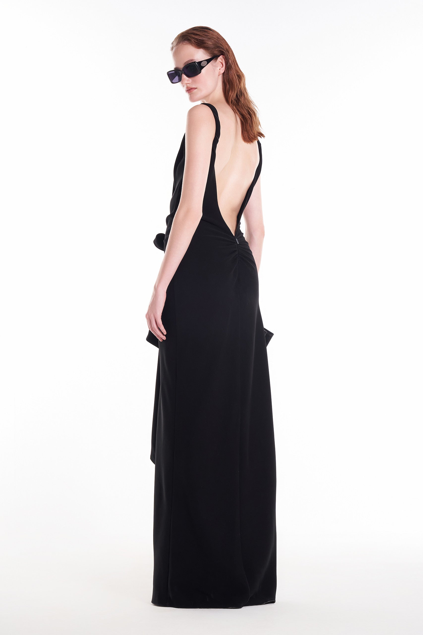DATT FAIRY GOWN(2COLOR)
