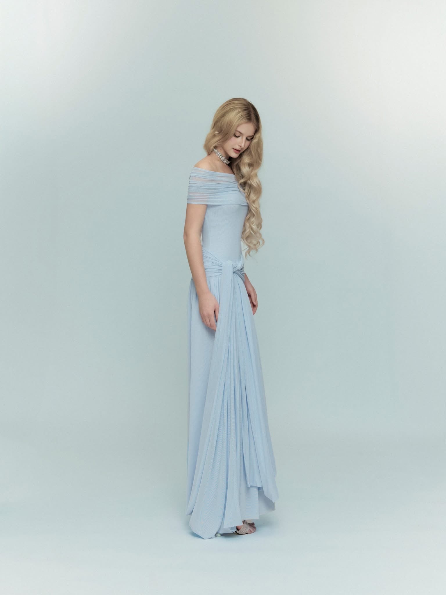 Deliciae Bowie Dress