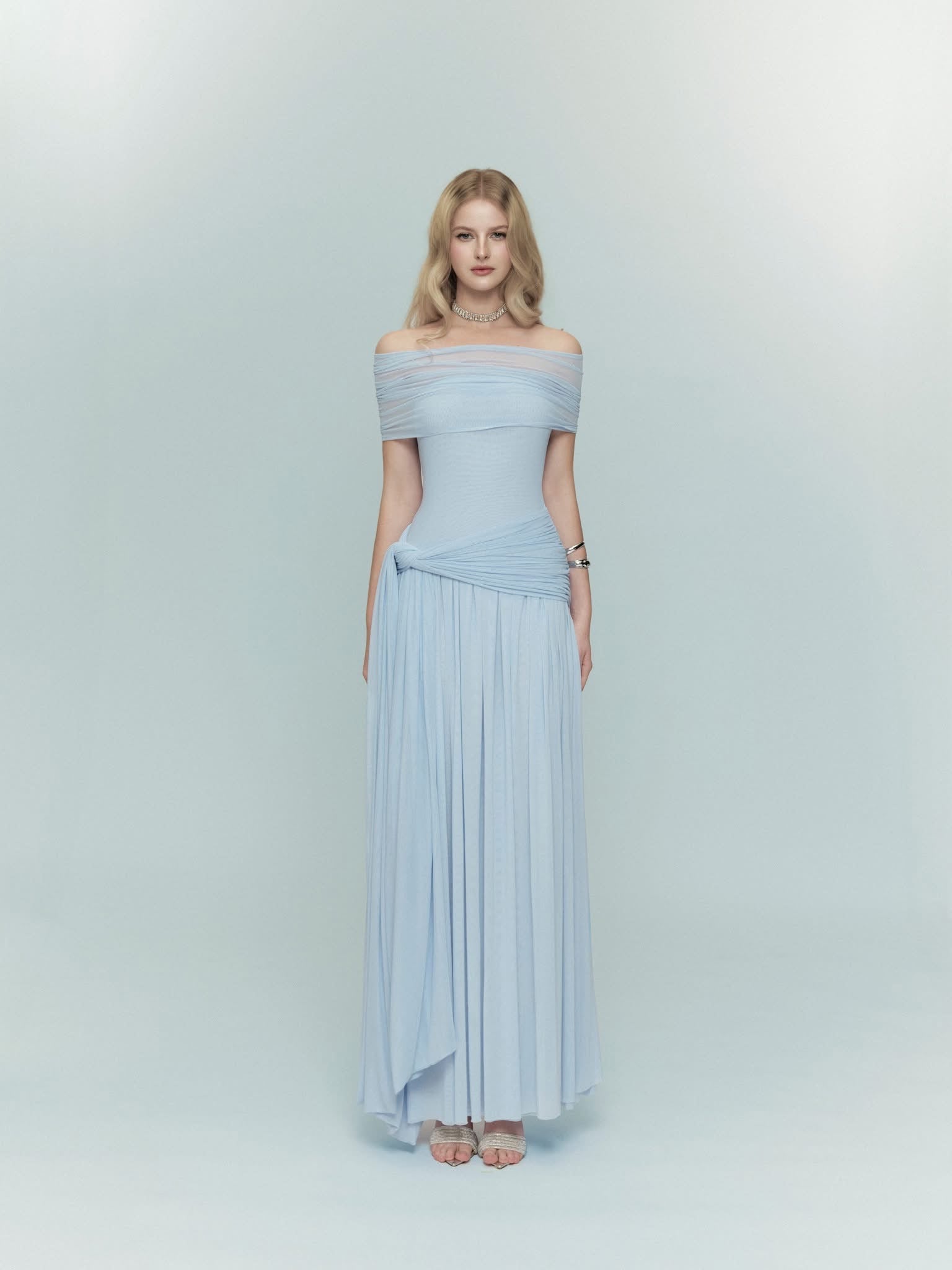 Deliciae Bowie Dress