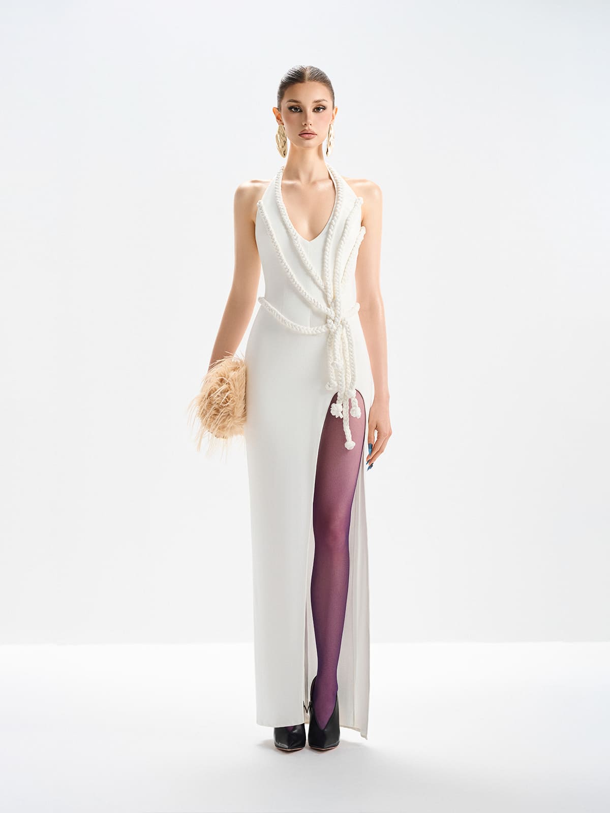 Glam Doll Zaria Dress