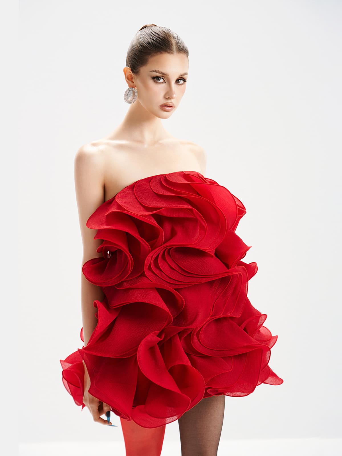 Glam Doll Honora Dress