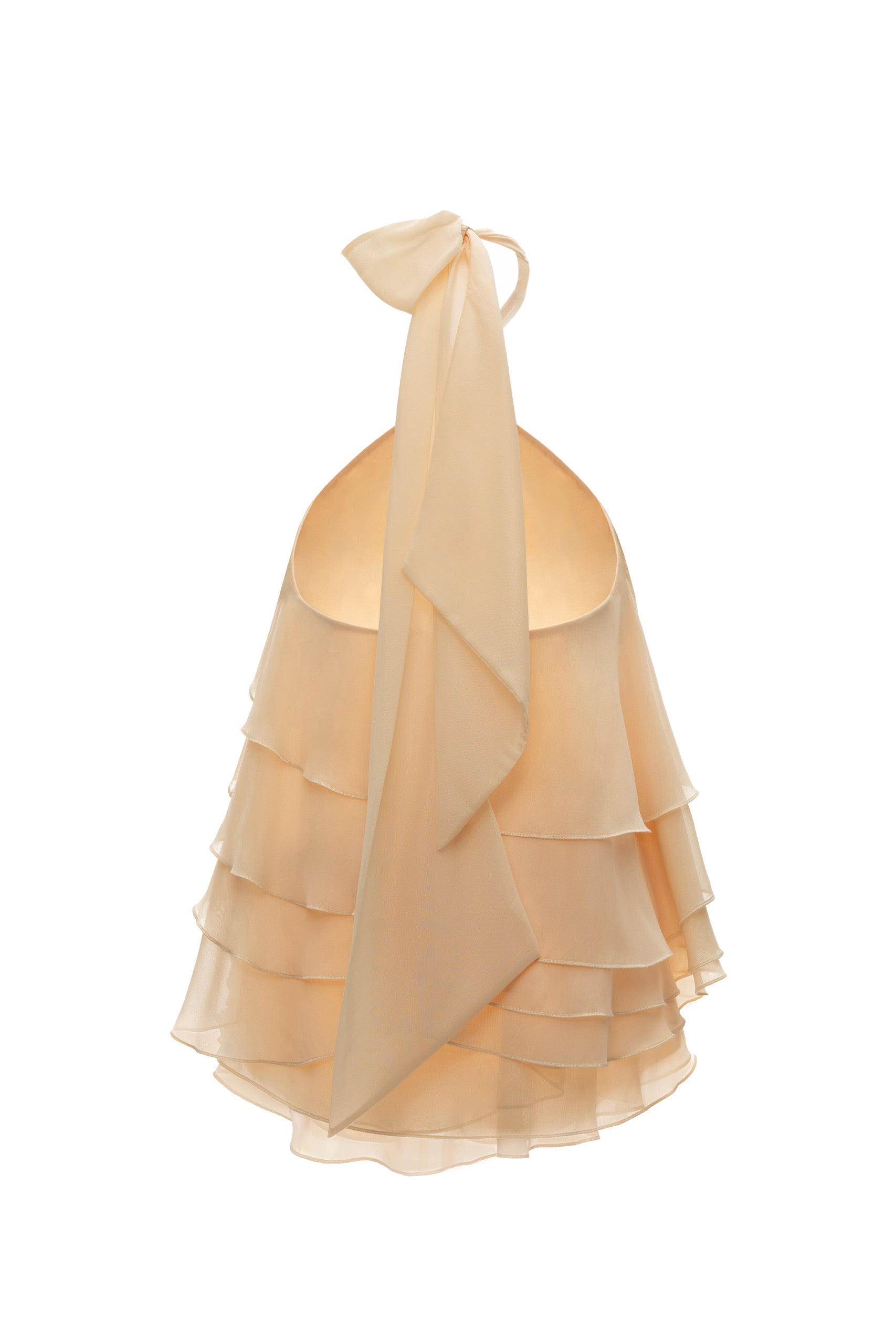DATT SANROSE RUFFLE SET(3COLOR)