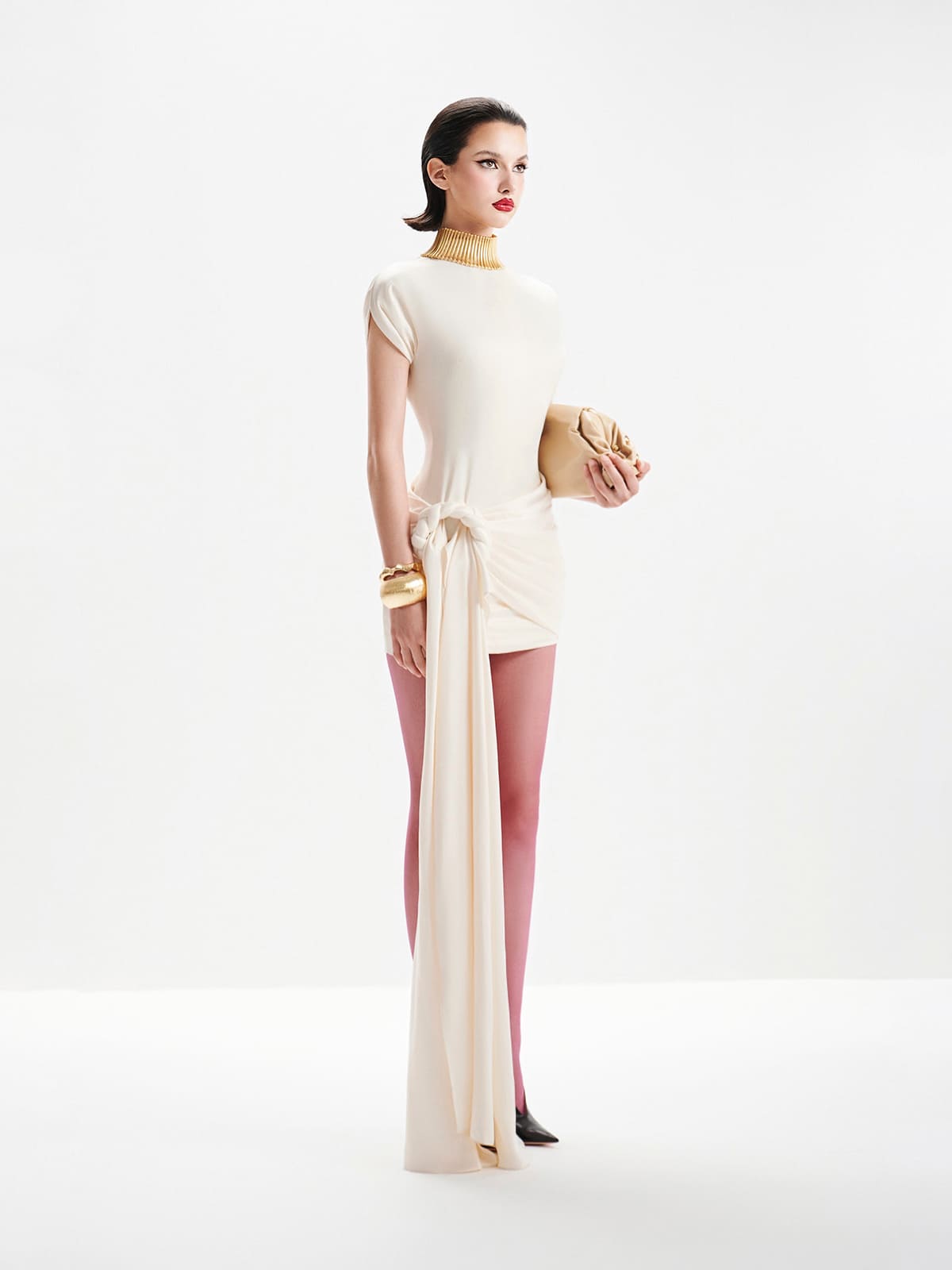Glam Doll Cressi Dress (2color)