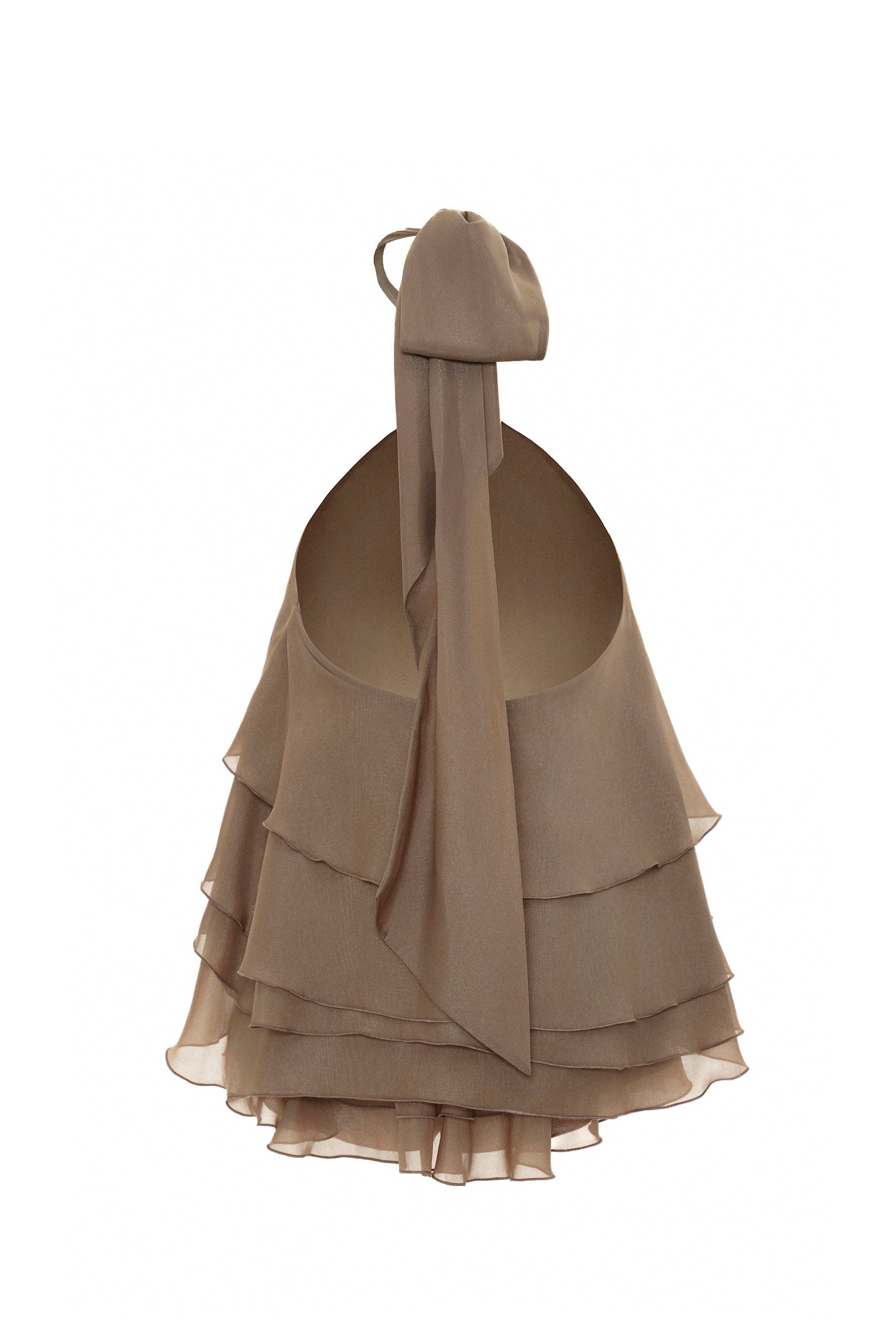DATT SANROSE RUFFLE SET(3COLOR)