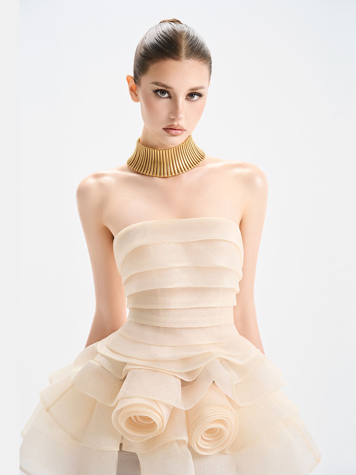 Glam Doll Millie Dress