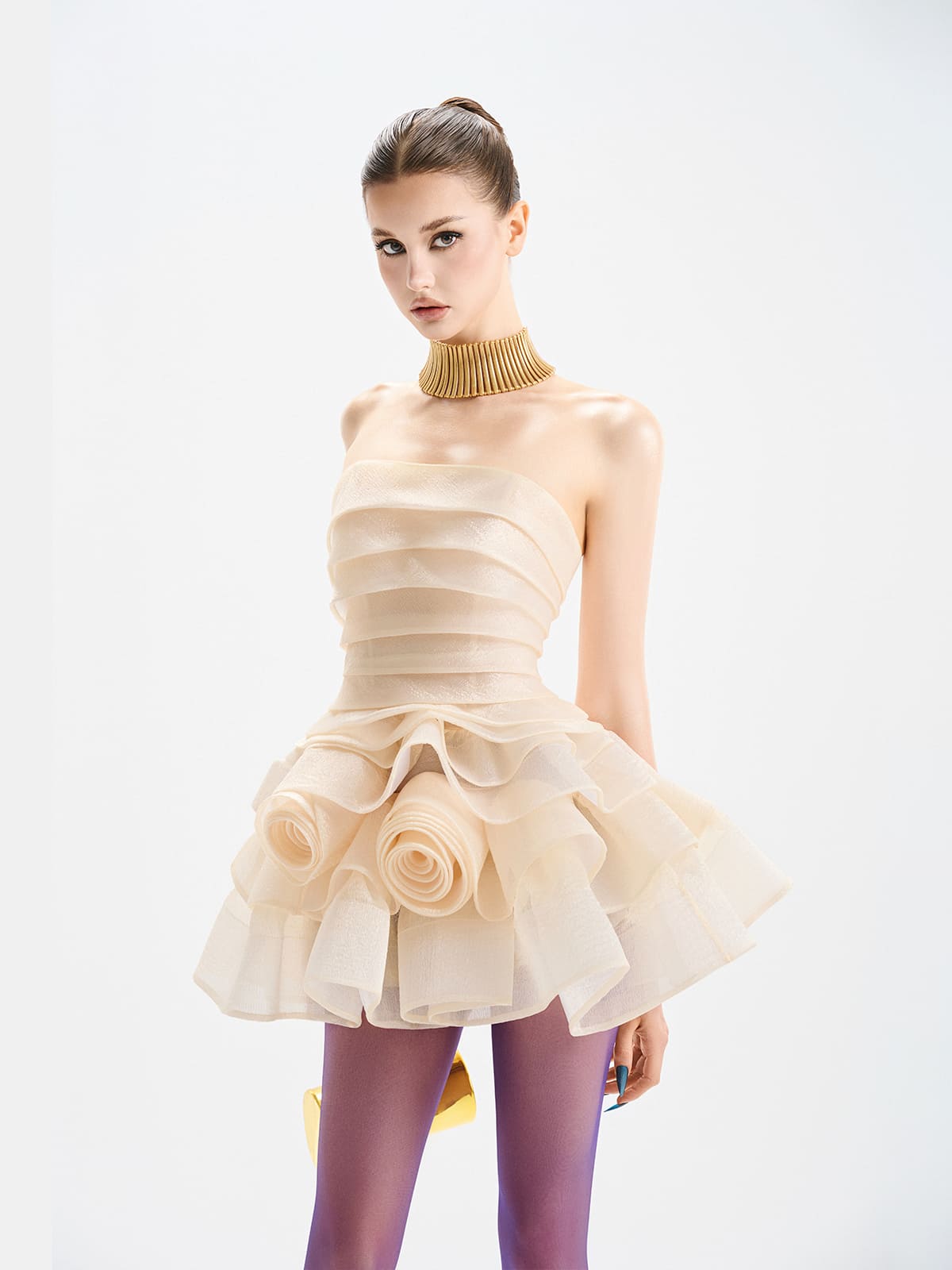 Glam Doll Millie Dress
