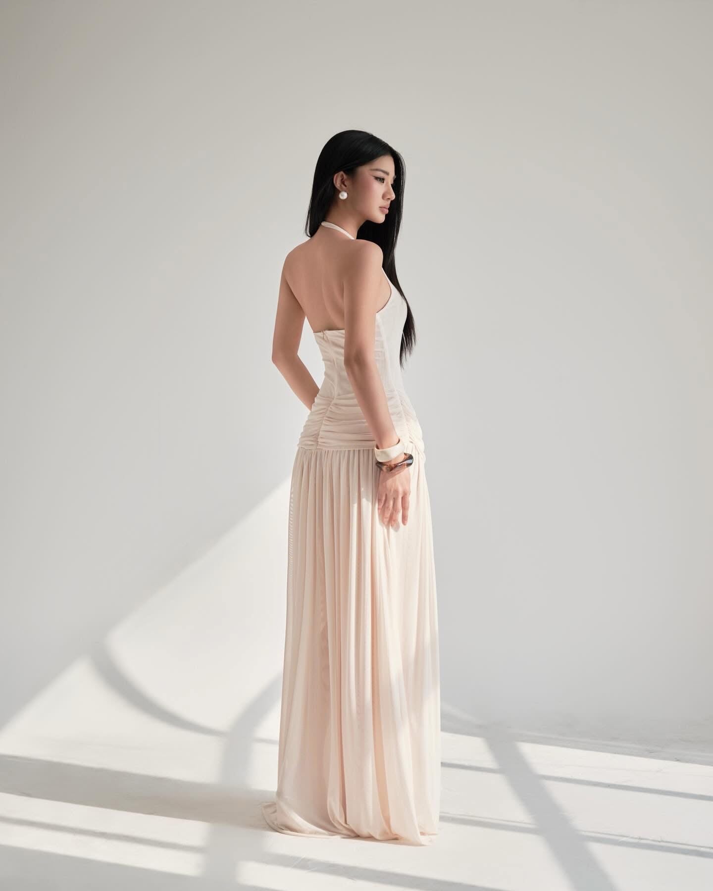 Deliciae Lydia Dress