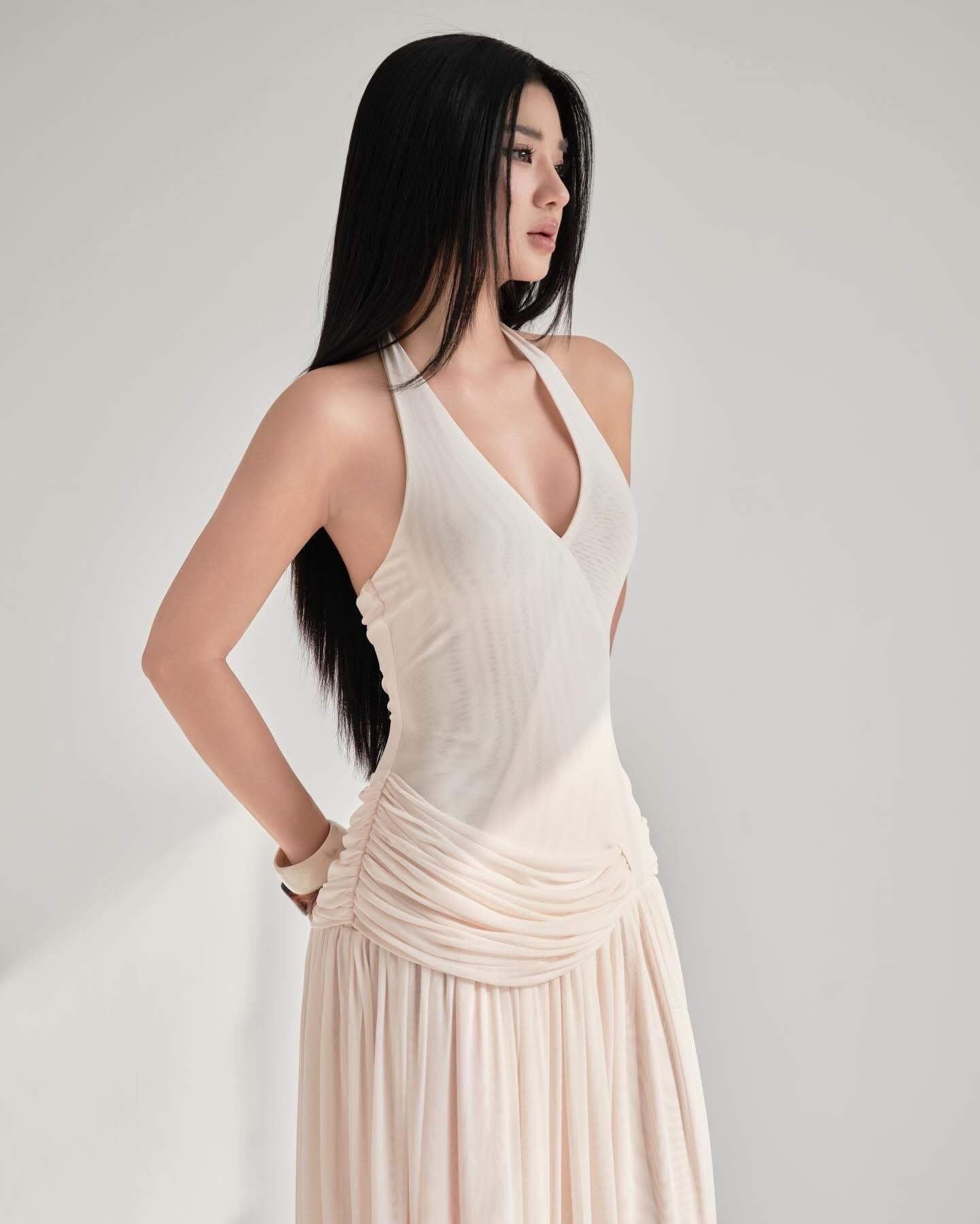 Deliciae Lydia Dress