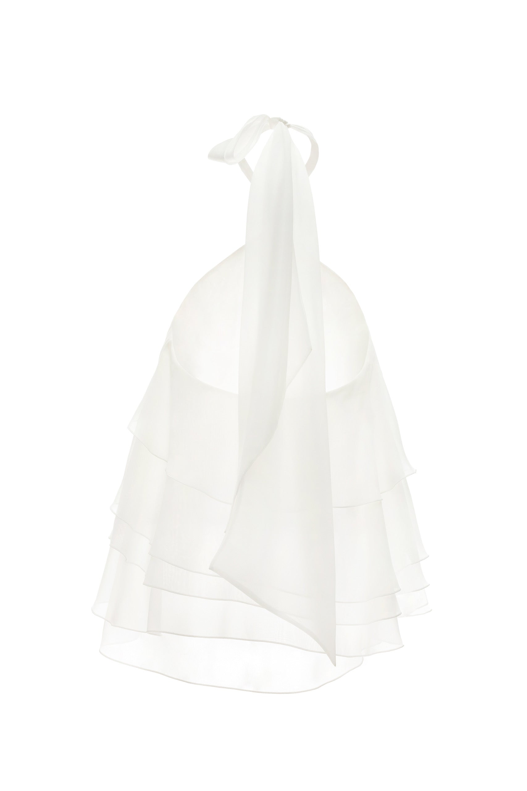 DATT SANROSE RUFFLE SET(3COLOR)