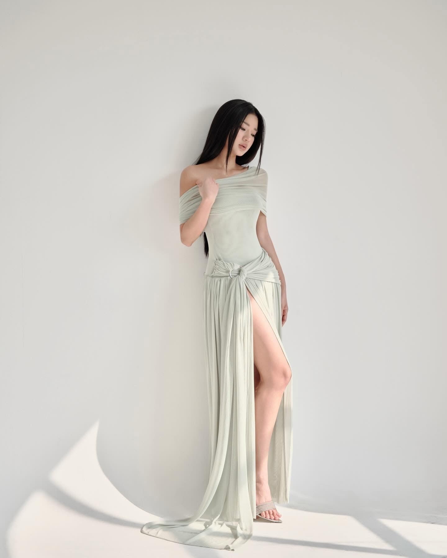 Deliciae Kayla Dress