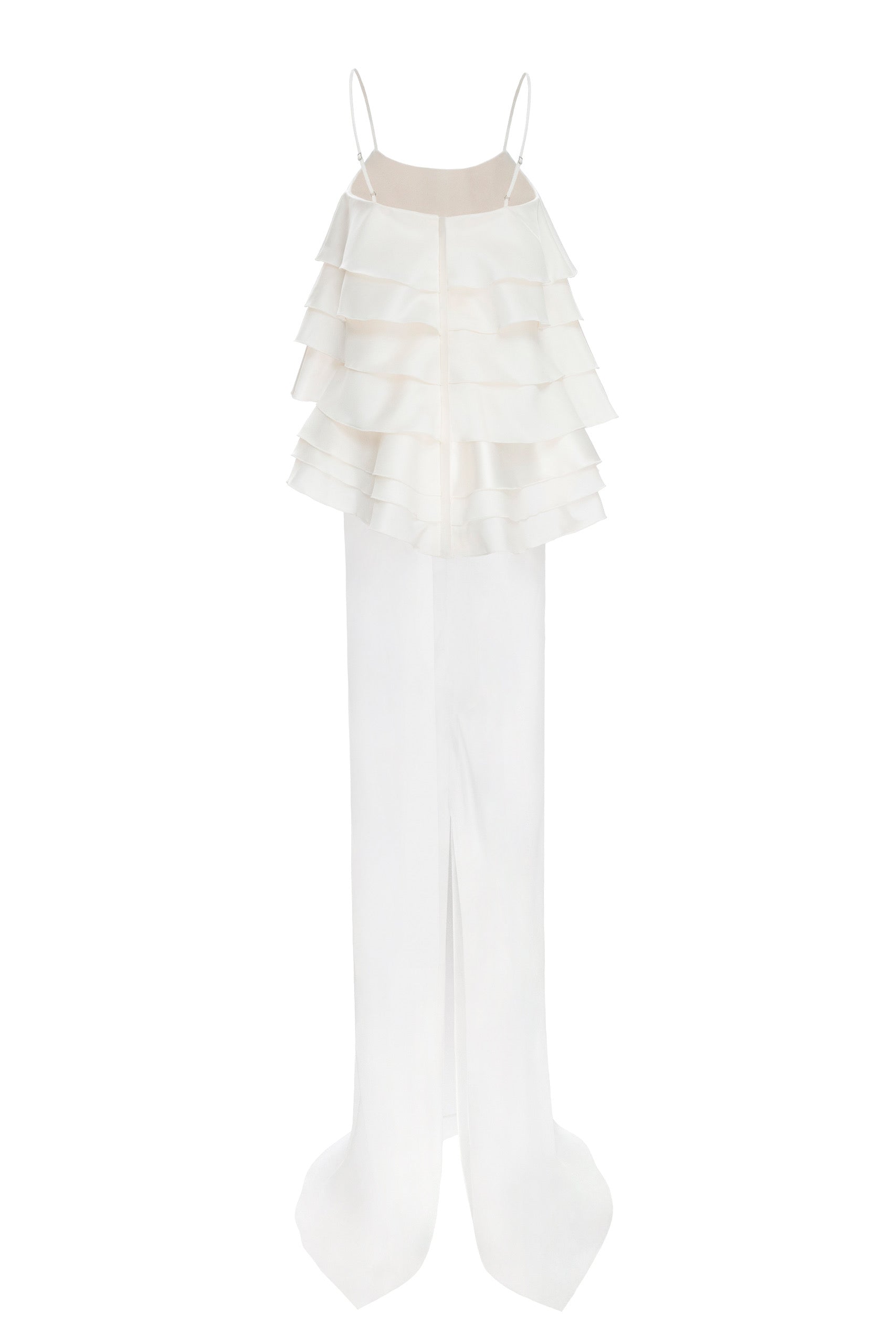 DATT EDEN GOWN(2COLOR)