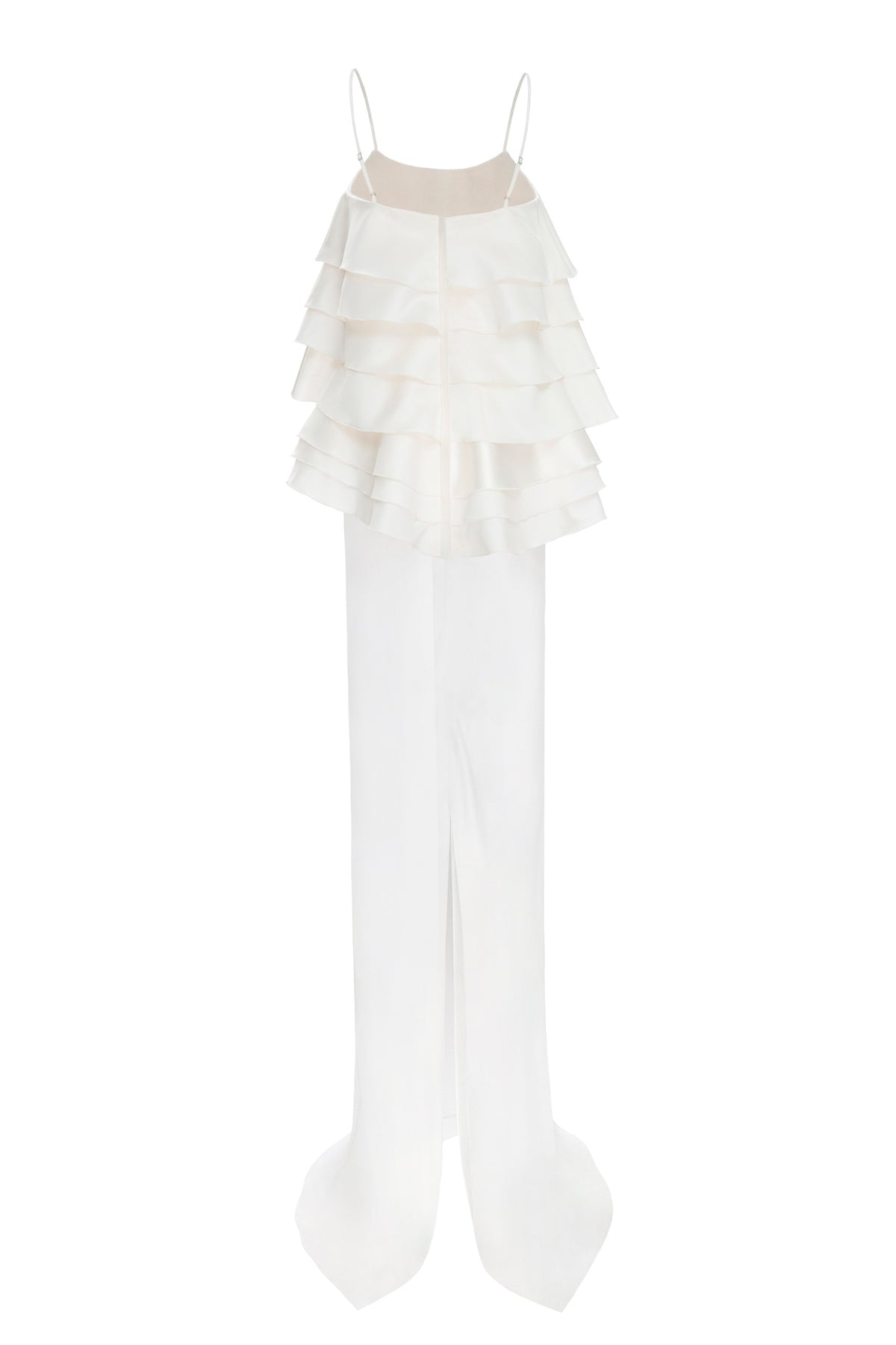 DATT EDEN GOWN(2COLOR)