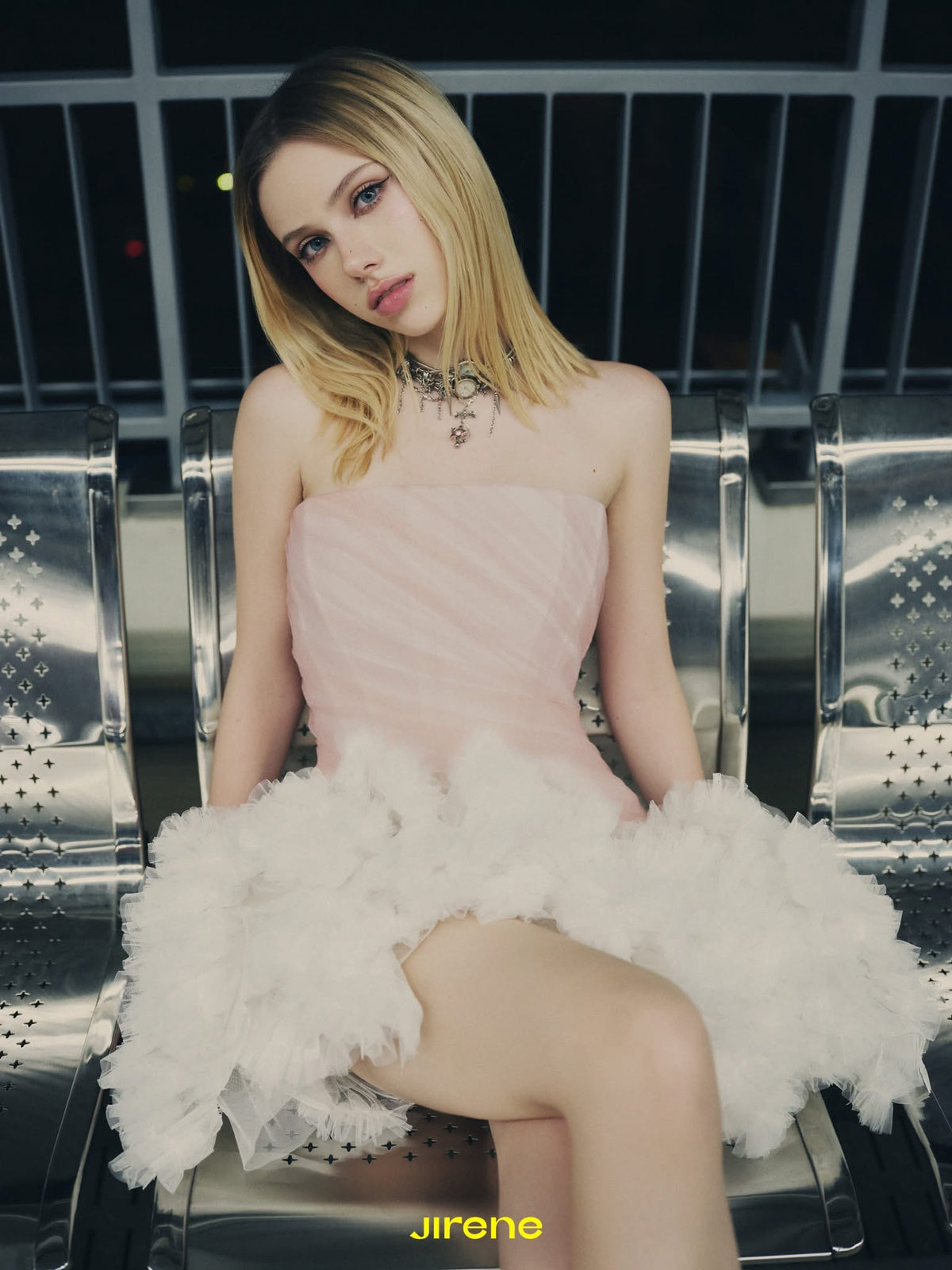 Jirene OBSESSED DRESS