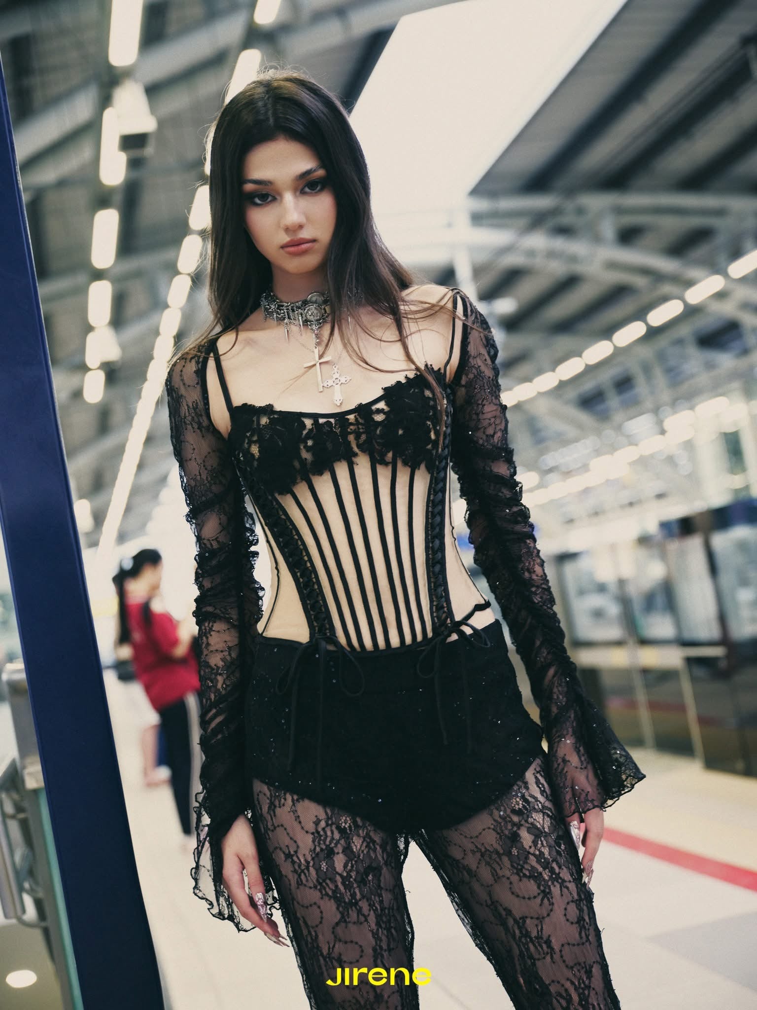 Jirene FLEX SET(SEPERATE)