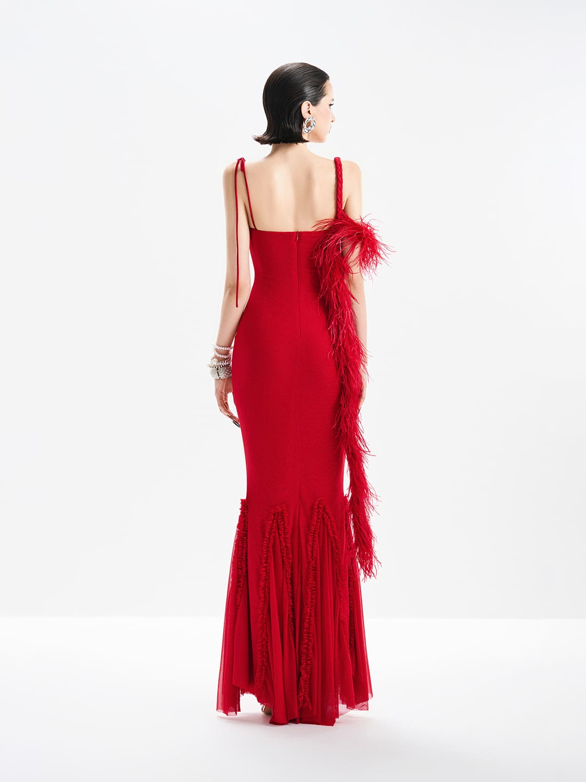 Glam Doll Yvone Dress