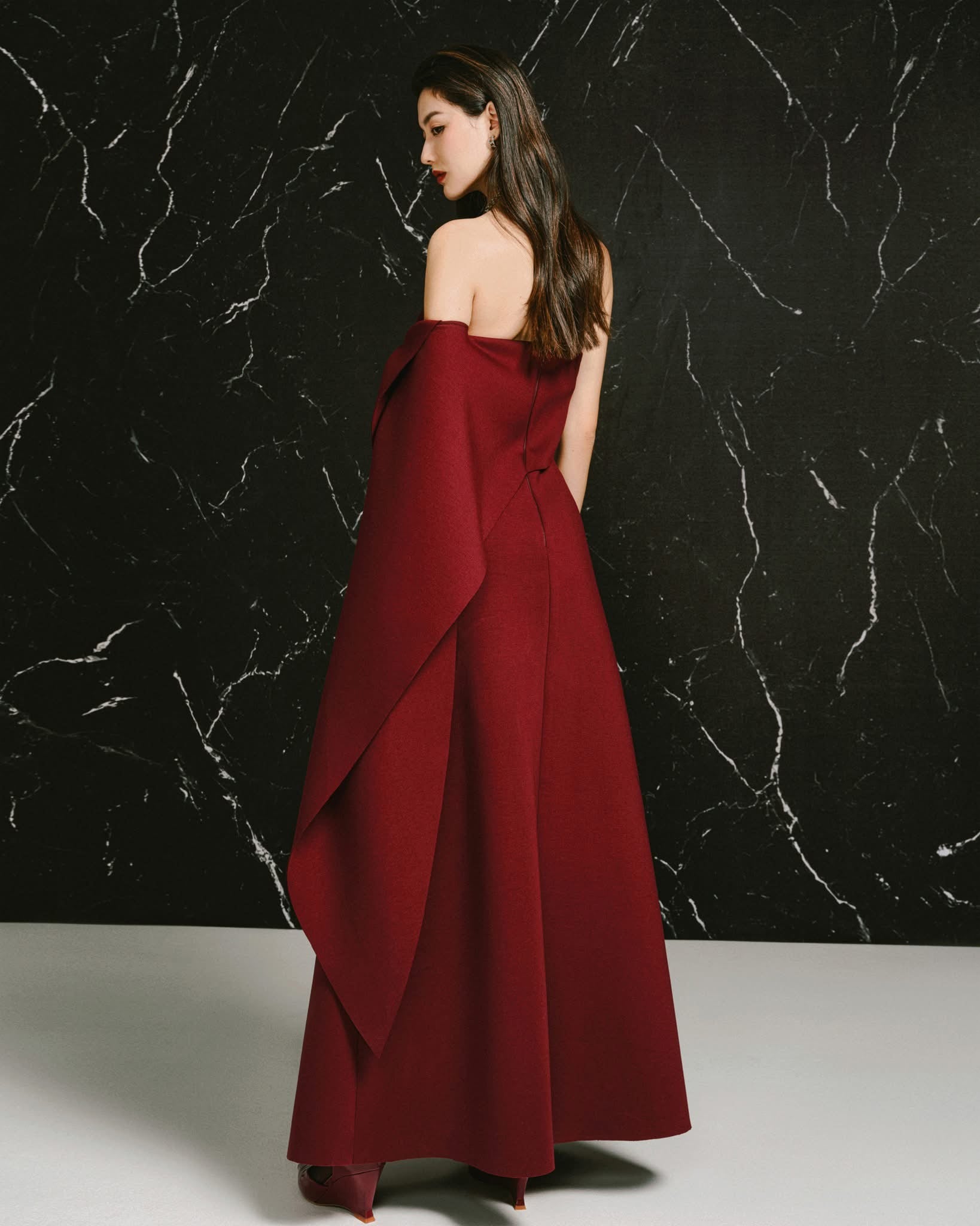 LANE JT SADIE DRESS