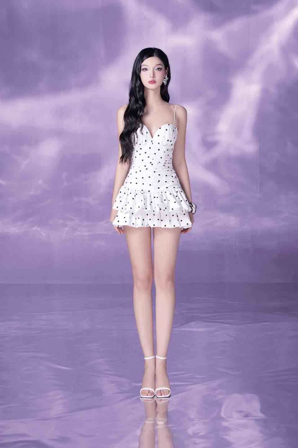 By JENNY Sona Dress