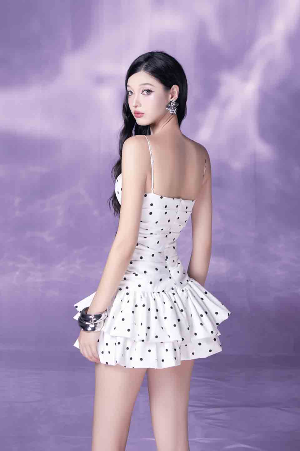 By JENNY Sona Dress