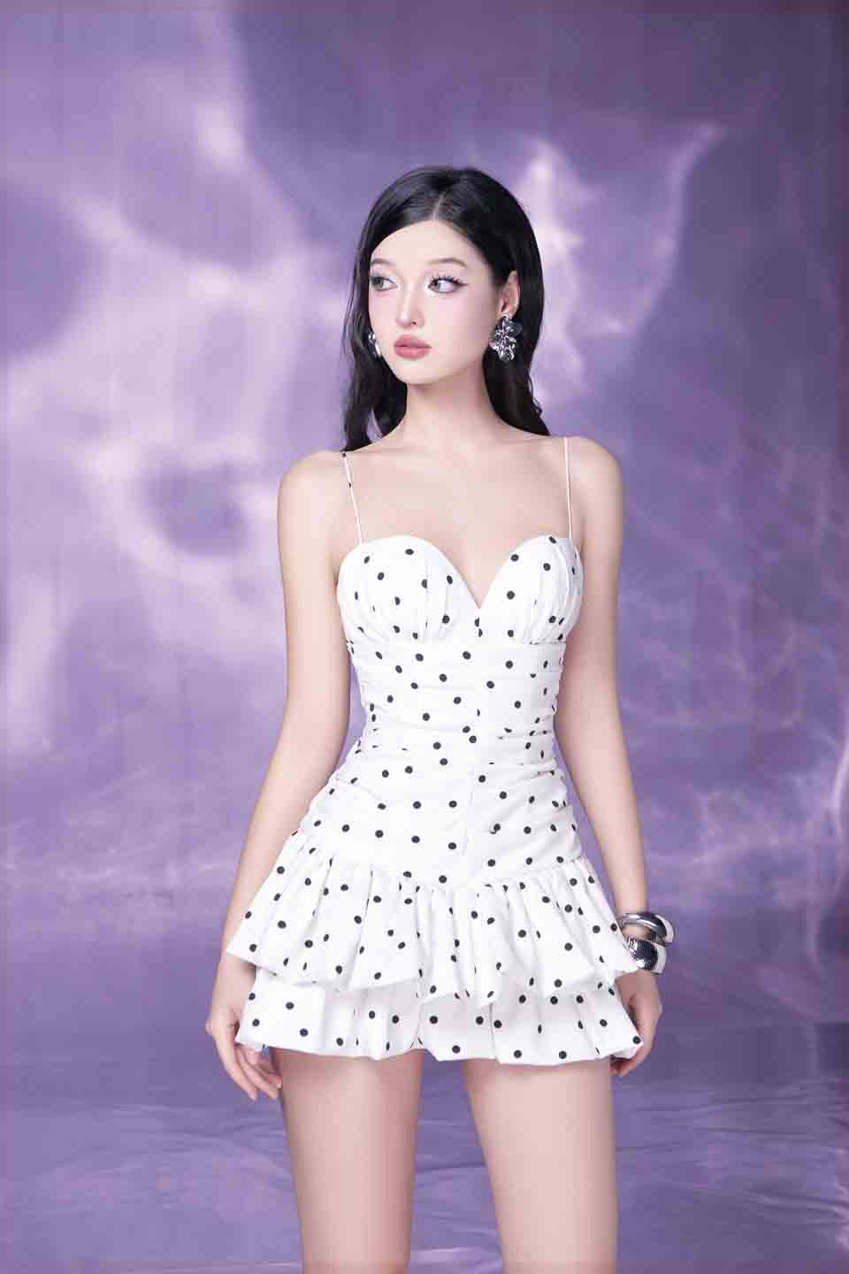 By JENNY Sona Dress