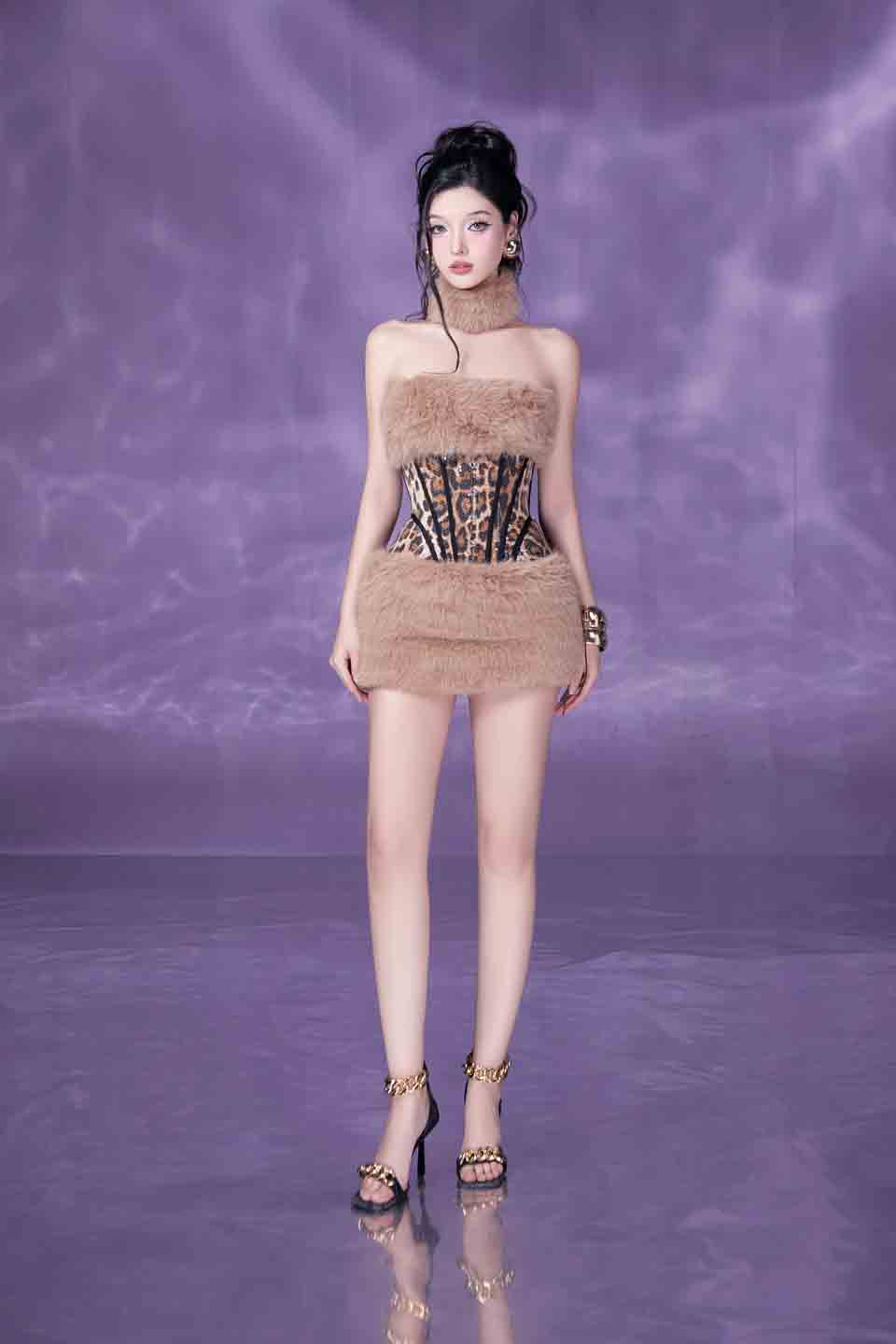 By JENNY Sia Set (seperate)