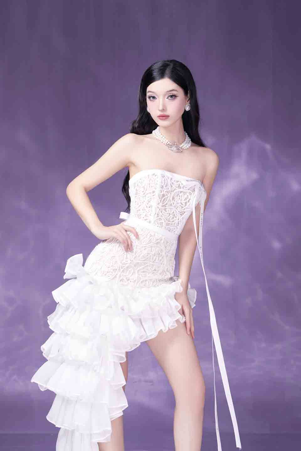 By JENNY Joy Dress