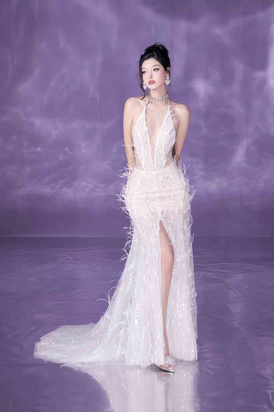 By JENNY Ami Dress