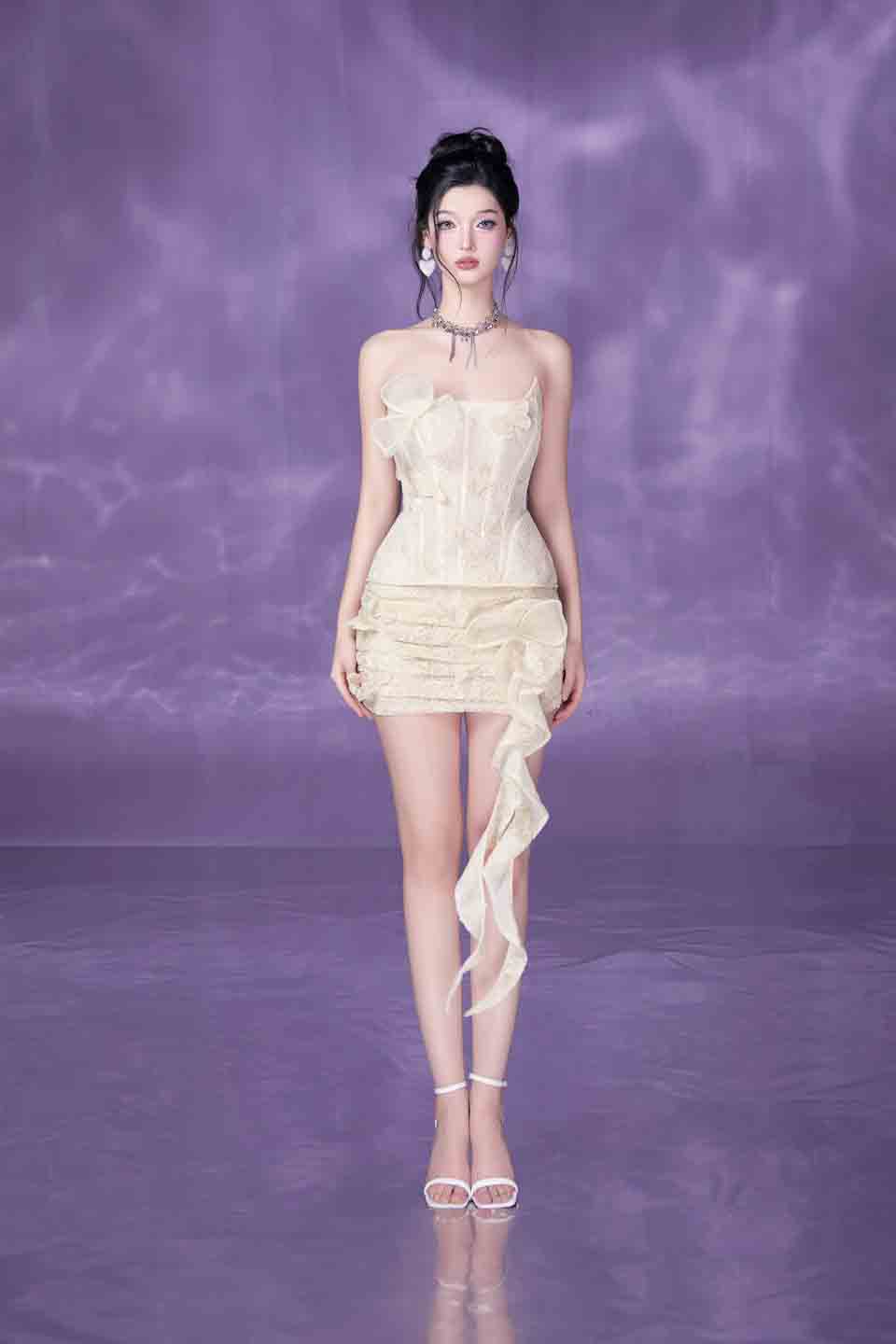 By JENNY Dolia Set (seperate)
