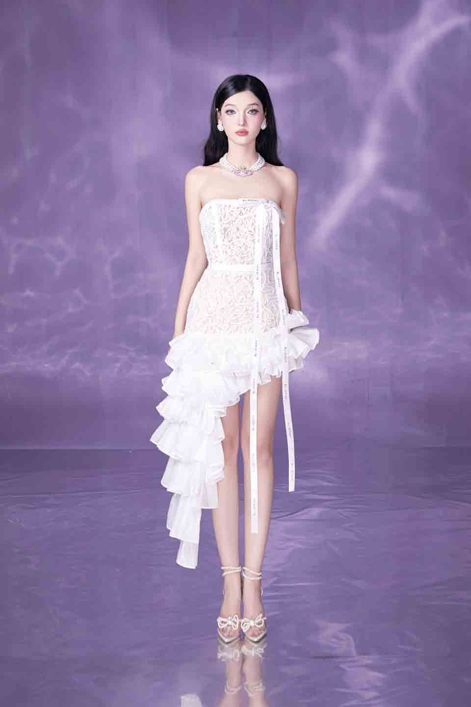 By JENNY Joy Dress