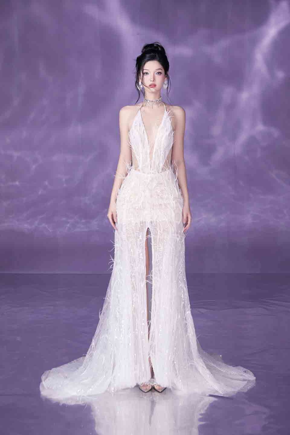 By JENNY Ami Dress
