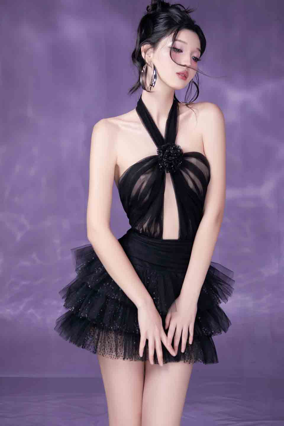 By JENNY Vee Dress