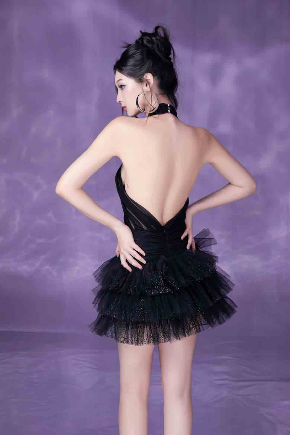 By JENNY Vee Dress