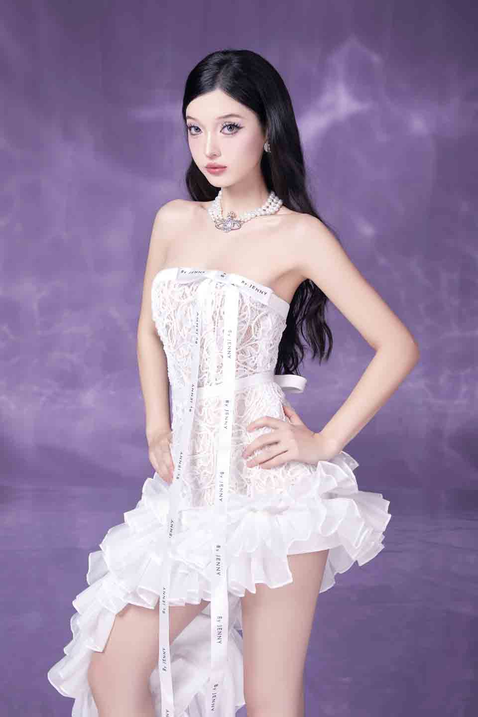 By JENNY Joy Dress