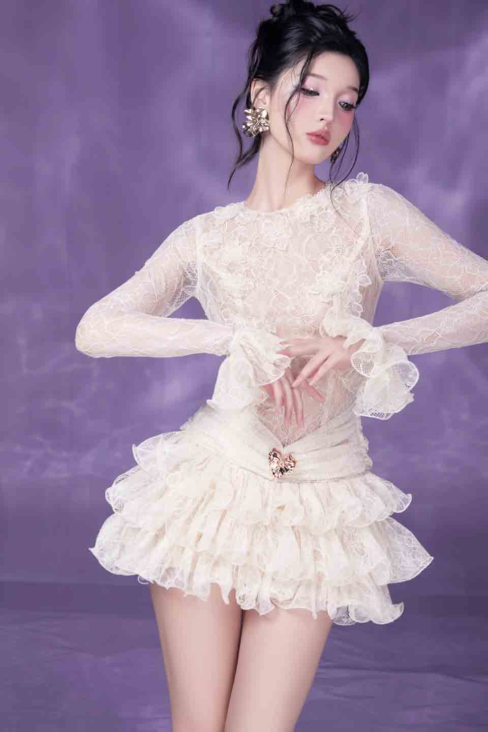 By JENNY Mei Dress