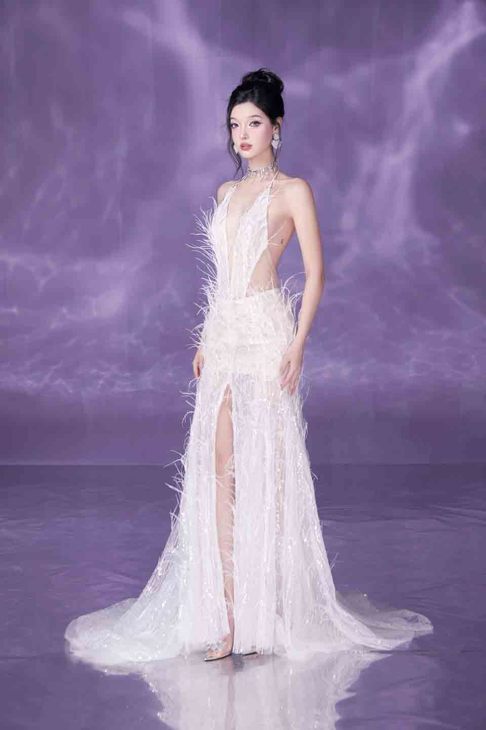By JENNY Ami Dress