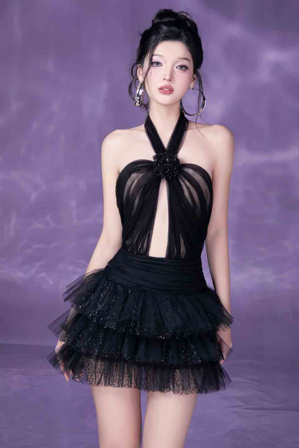 By JENNY Vee Dress