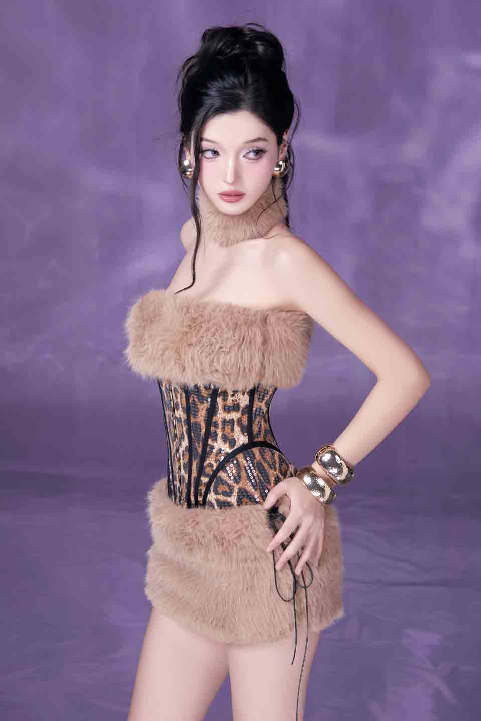 By JENNY Sia Set (seperate)