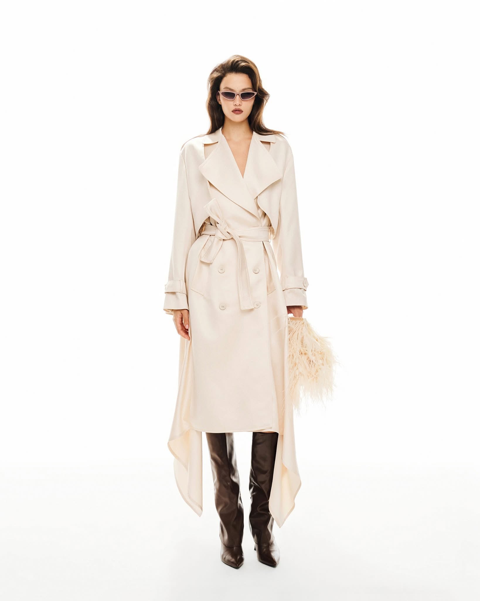 MUST HAVE Trench Coat