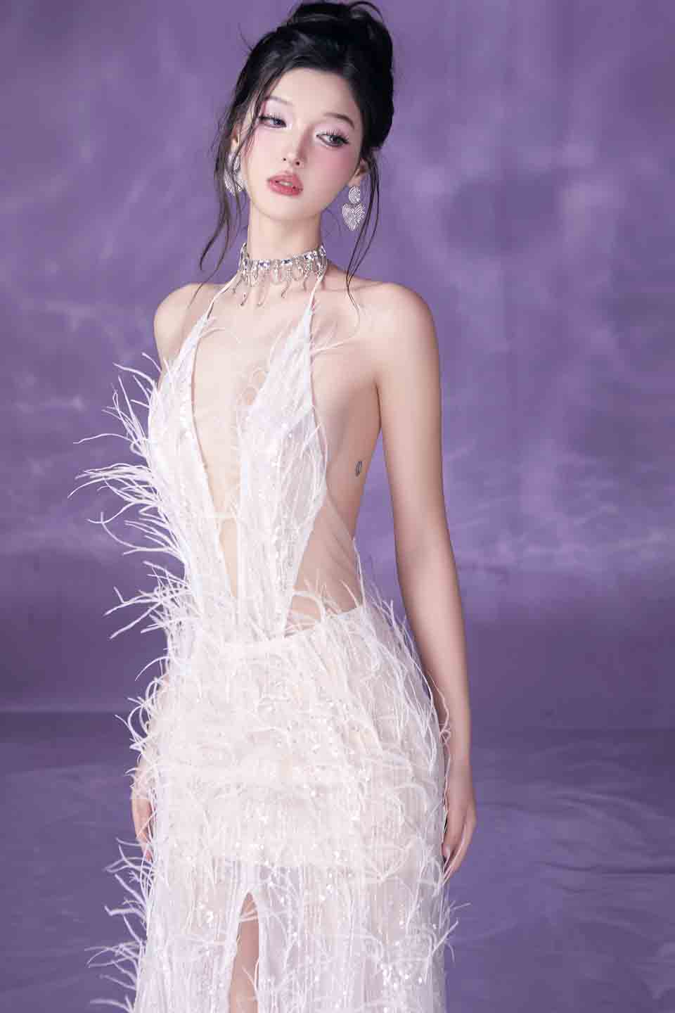 By JENNY Ami Dress