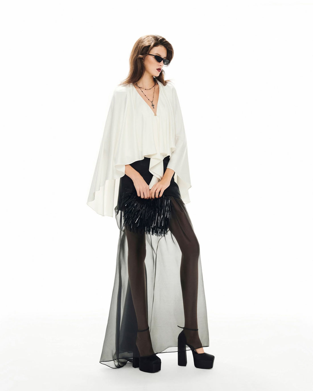 MUST HAVE Maxi Skirt