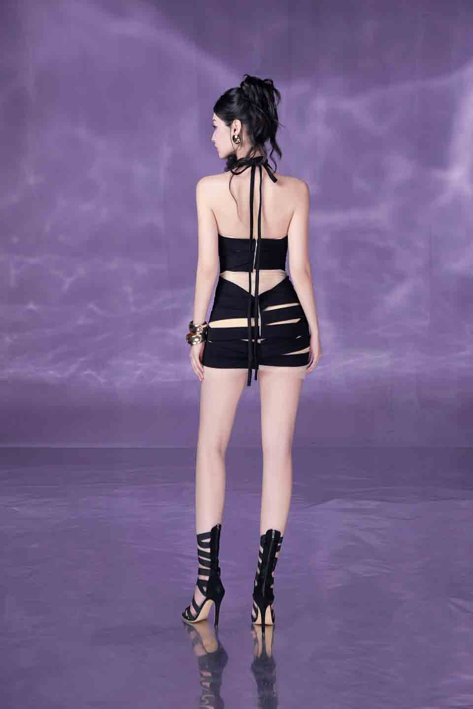 By JENNY Mya Dress