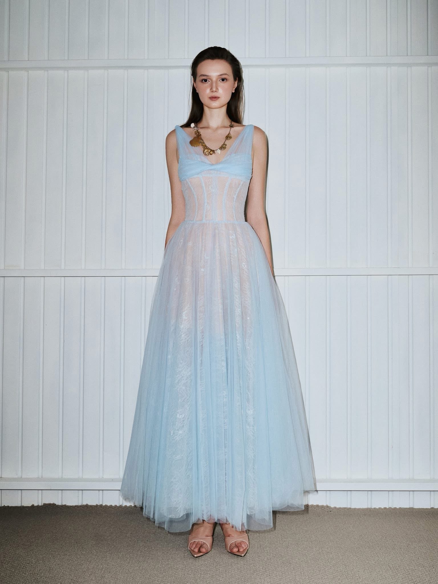 OnOnMM Prism Dress