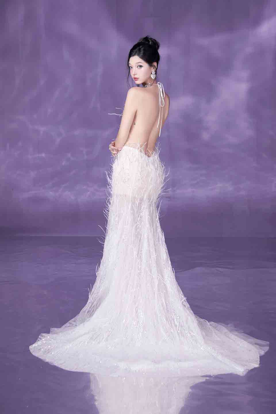 By JENNY Ami Dress