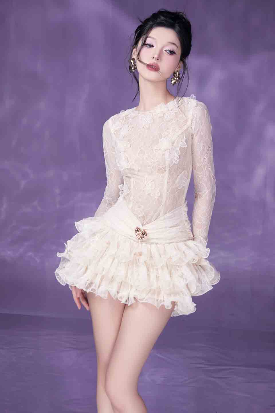 By JENNY Mei Dress