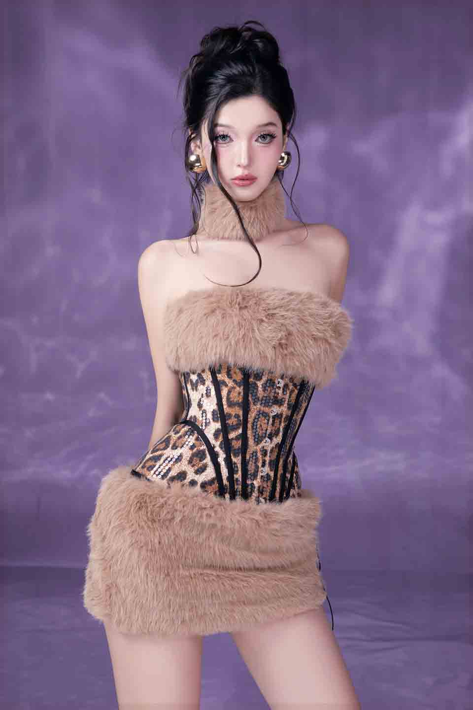 By JENNY Sia Set (seperate)