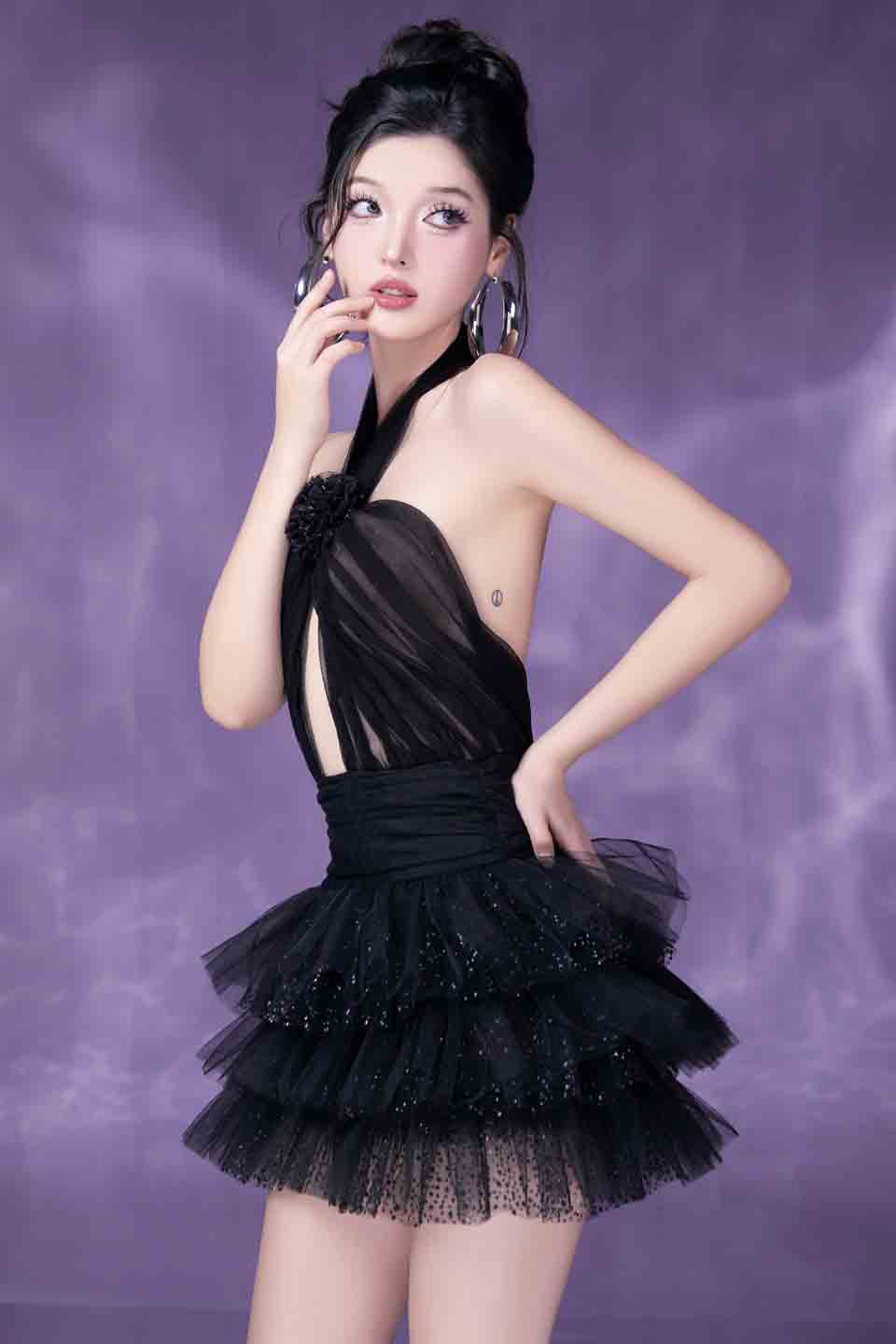By JENNY Vee Dress