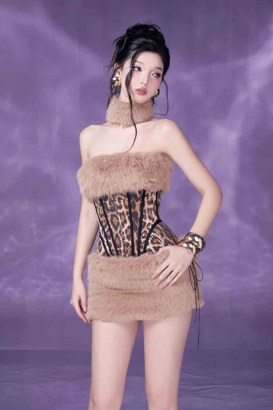By JENNY Sia Set (seperate)