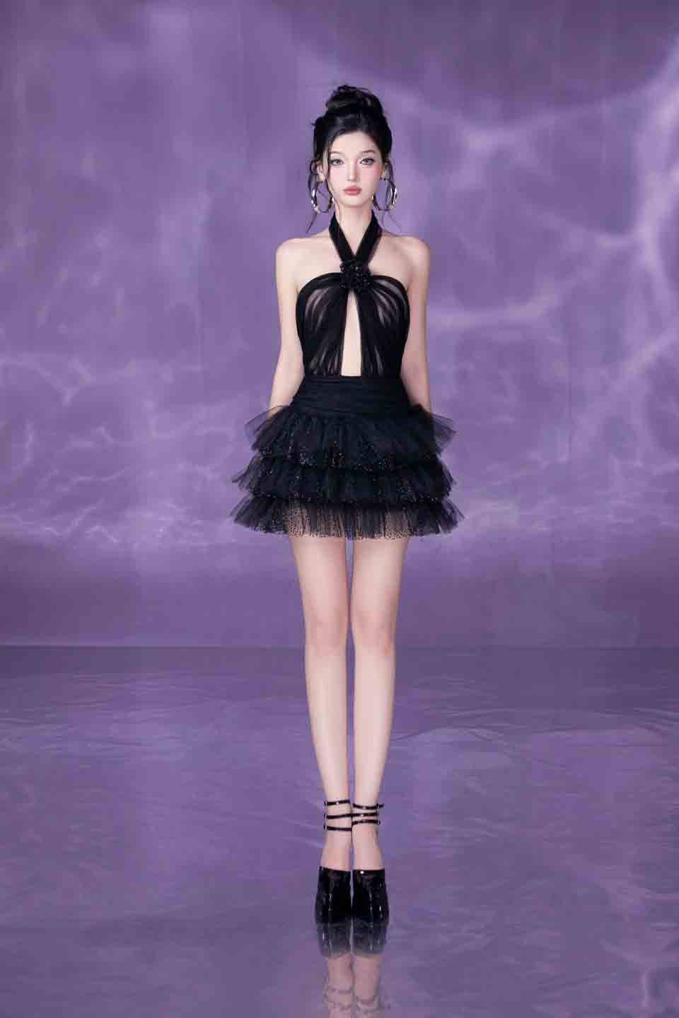By JENNY Vee Dress